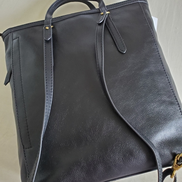 ‼️SOLD‼️Fossil Camilla 3-way Bag - Picture 10 of 11